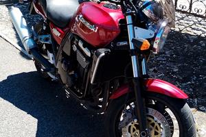 Kawasaki ZRX 1100