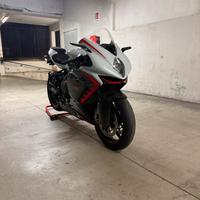 Mv Agusta F3 800 RR
