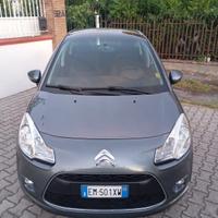 Citroen C2 2012 con tetto panoramico