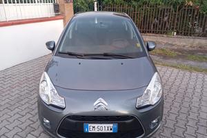 Citroen C2 2012 con tetto panoramico