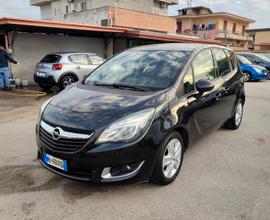 Opel Meriva 1.6 CDTI Start&Stop Elective