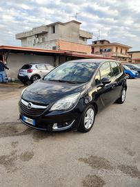 Opel Meriva 1.6 CDTI Start&Stop Elective