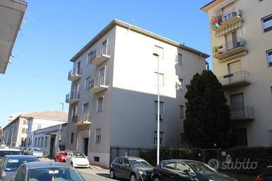 Appartamento di 60 m² con 2 locali a Vercelli