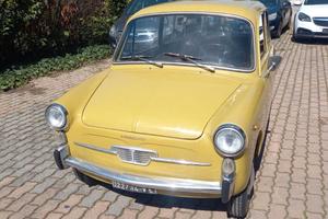 Autobianchi Bianchina Panoramica 1967