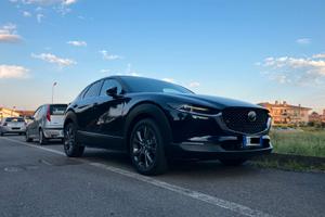 MAZDA CX-30 e-Skyactiv-X M Hyb 2WD Exclusive Line