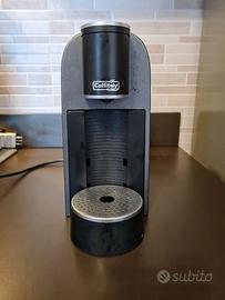 macchinetta caffitaly 