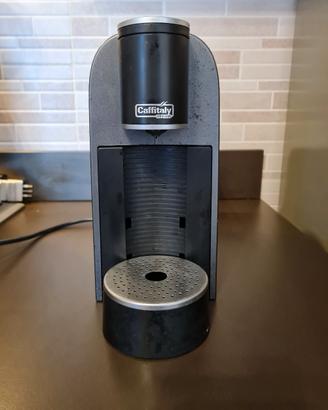macchinetta caffitaly 