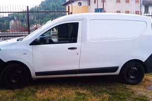 DACIA DOKKER 1.6 GPL