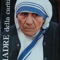 Madre Teresa di calcutta