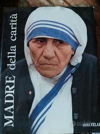 Madre Teresa di calcutta