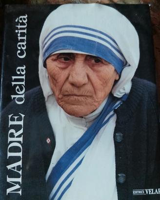 Madre Teresa di calcutta