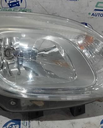 FIAT PANDA 2014 - FARO ANTERIORE DESTRO