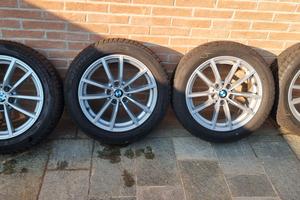 Cerchi Bmw