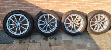 Cerchi Bmw
