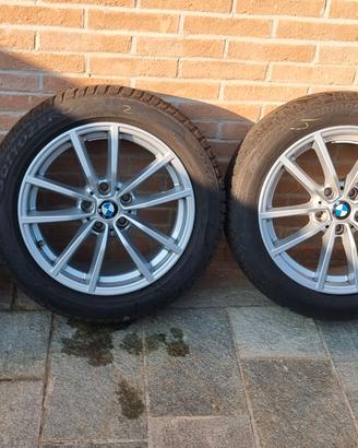 Cerchi Bmw