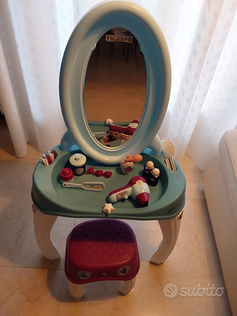 specchiera Frozen bambina Tutto per i bambini In vendita a Trieste