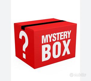 Misteri box kg 5