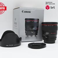 Canon EF 24 F1.4 L II USM (Canon)