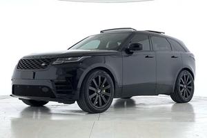 Land Rover Range Rover Velar 2.0D I4 240 CV R...