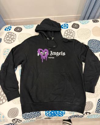 Felpa Palm Angels