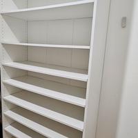 Ikea Pax bianco 100x 36x 201cm 