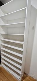 Ikea Pax bianco 100x 36x 201cm 