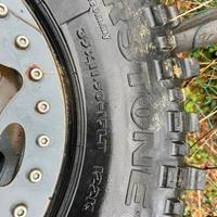 Gomme silveston da 15 per 35