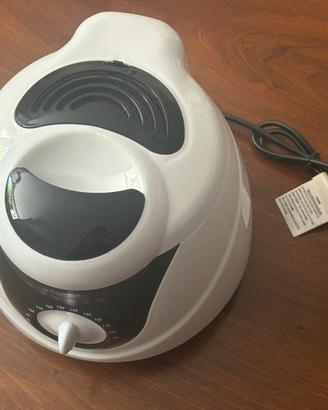 Friggitrice elettrica 1 litro 1000W