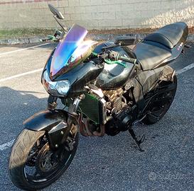 Kawasaki z750 2006