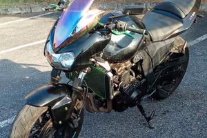 Kawasaki z750 2006