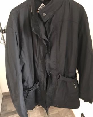 Giubbotto tucano urbano