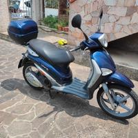 Liberty 125