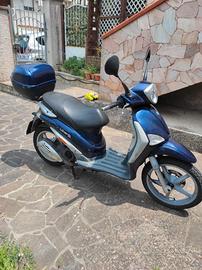 Liberty 125