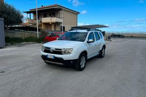 Dacia Duster 1.6 Benzina e GPL