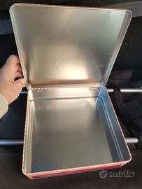 Latta biscotti Plasmon