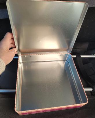 Latta biscotti Plasmon