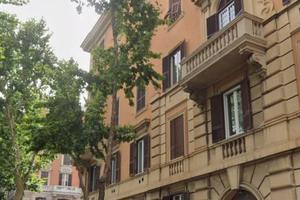 Stanza in appartamento di 20 m² a Roma