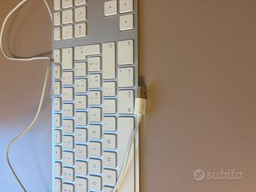 Tastiera Apple