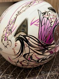 Casco HJC Donna XS