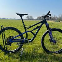 Cannondale Jekyll Carbon