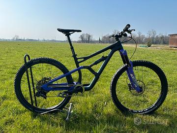 Cannondale Jekyll Carbon