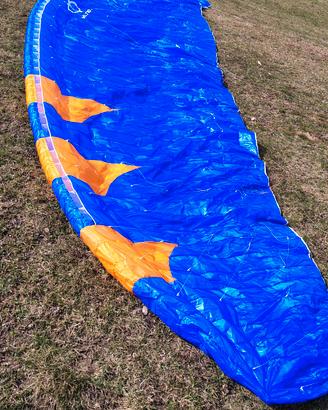 Phi maestro 2 taglia 19 (65-90Kg)