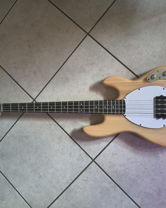 Basso elettrico