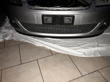 Ford fiesta 2007/2008