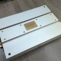 Amplificatore Brax X1000 (Prima Serie) High End