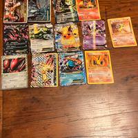 Carte pokemon rare