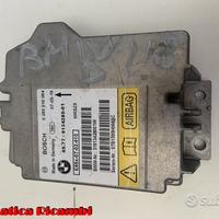 CENTRALINA AIRBAG BMW Serie 1 Serie (E87) 65779184
