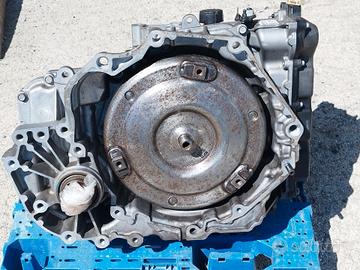 Cambio automatico Opel Mokka cc.1.4 benzina