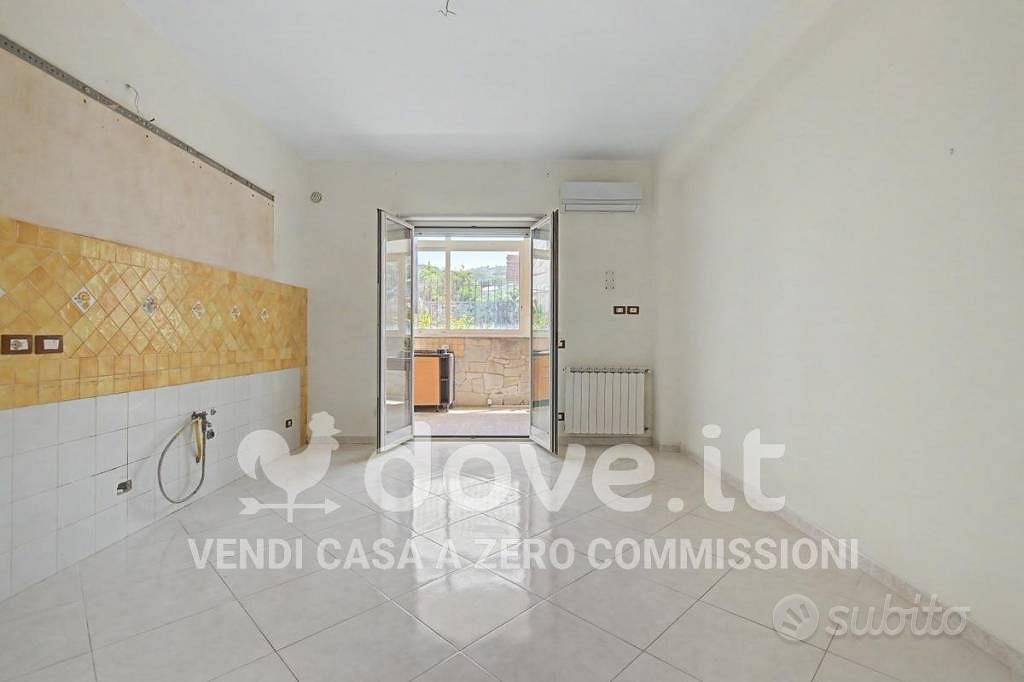 Appartamento – ME - Vista 2