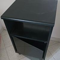 Mobile per TV con porta decoder